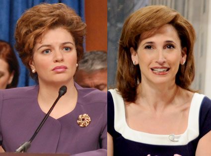 Saturday Night Live, Michaela Watkins, Casey Wilson Saturday Night Live, Michaela Watkins, Casey Wilson